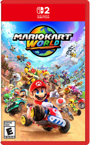Mario kart world nintendo - -,