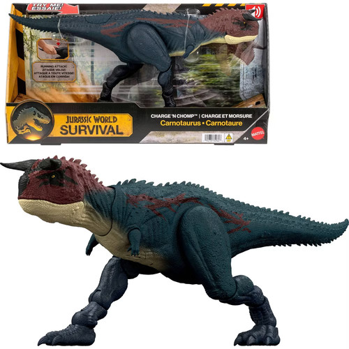 Jurassic world core - jurassic,