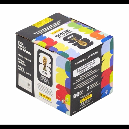 Panini fifa world - panini,